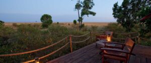 Mara Plains Camp, Masai Mara| The Ultimate Travel Company