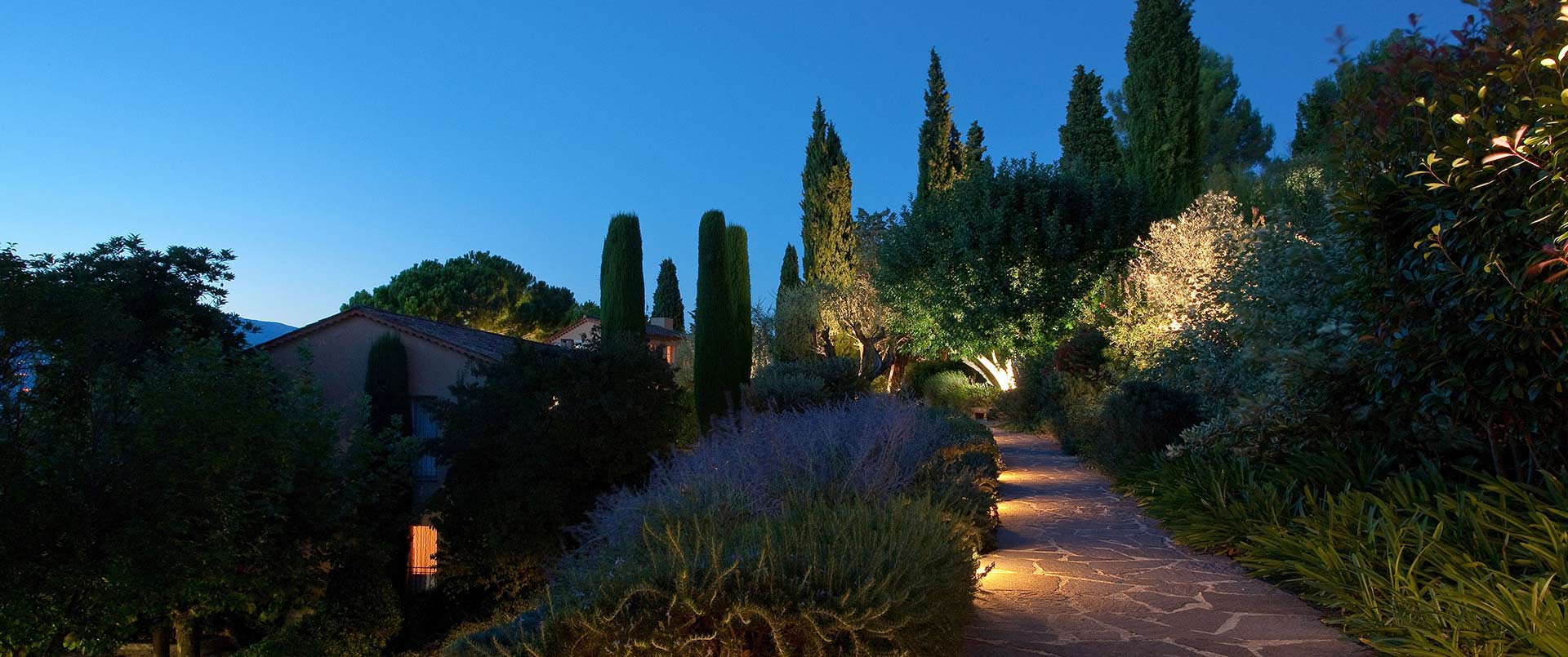 Le Mas Candille Mougins, French Riviera