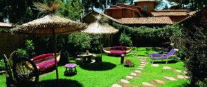 Posada Del Inca Eco-lodge | Luxury Hotel | Ultimate Travel Company