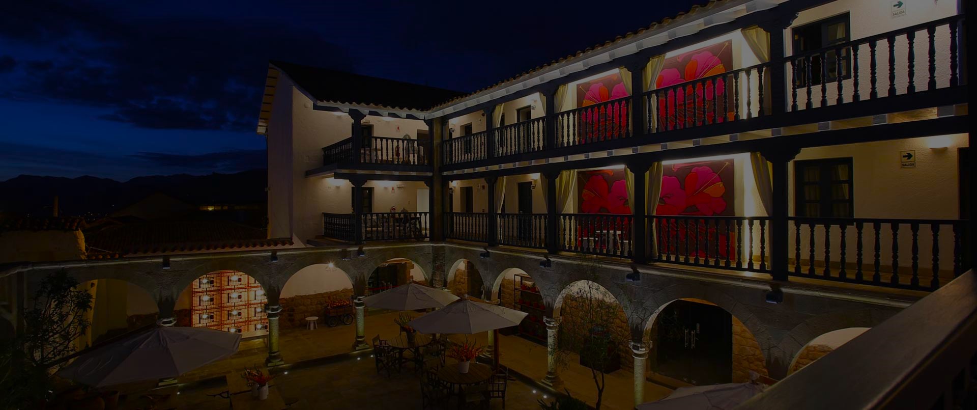 El Mercado, Cusco
