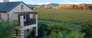 Breckenridge Lodge, Napier | New Zealand Holidays | The Ultimate Travel Company