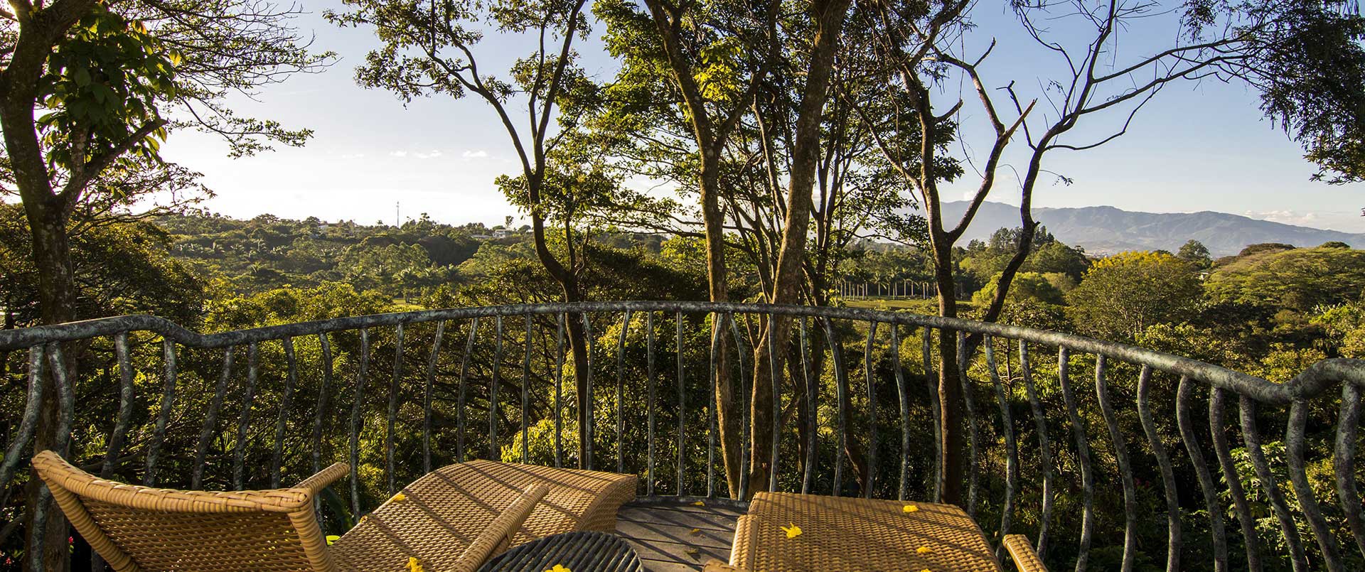 Finca Rosa Blanca, San José | Costa Rica | The Ultimate Travel Company