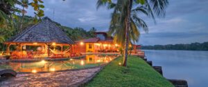 Tortuga Lodge And Gardens, Tortuguero | Costa Rica | Ultimate Travel Company