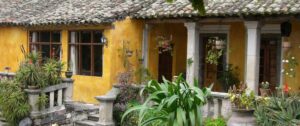 Hacienda San Augustin De Callo, Cotopaxi | The Ultimate Travel Company