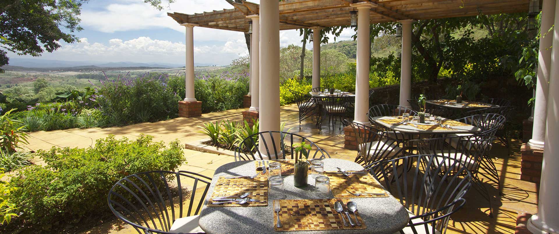 Gibb’s Farm, Ngorongoro | The Ultimate Travel Company