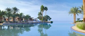 Mövenpick Hotel, Dead Sea | The Ultimate Travel Company