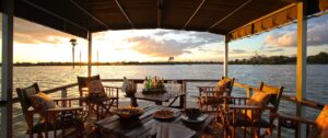Siwandu Luxury Safari Lodges, Tanzania | The Ultimate Travel Company