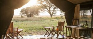 Serengeti Safari Camp, Tanzania | The Ultimate Travel Company