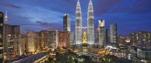 Mandarin Oriental Hotel, Kuala Lumpur