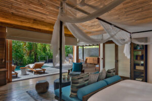 Six Senses Zil Pasyon | Luxury Hotel | Ultimate Travel Company