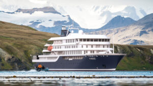 Hondius | The Ultimate Travel Company