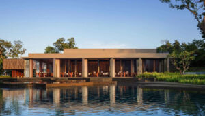 Koh Russey Villas & Resort | Cambodia | Horizon Dining| The Ultimate Travel Company