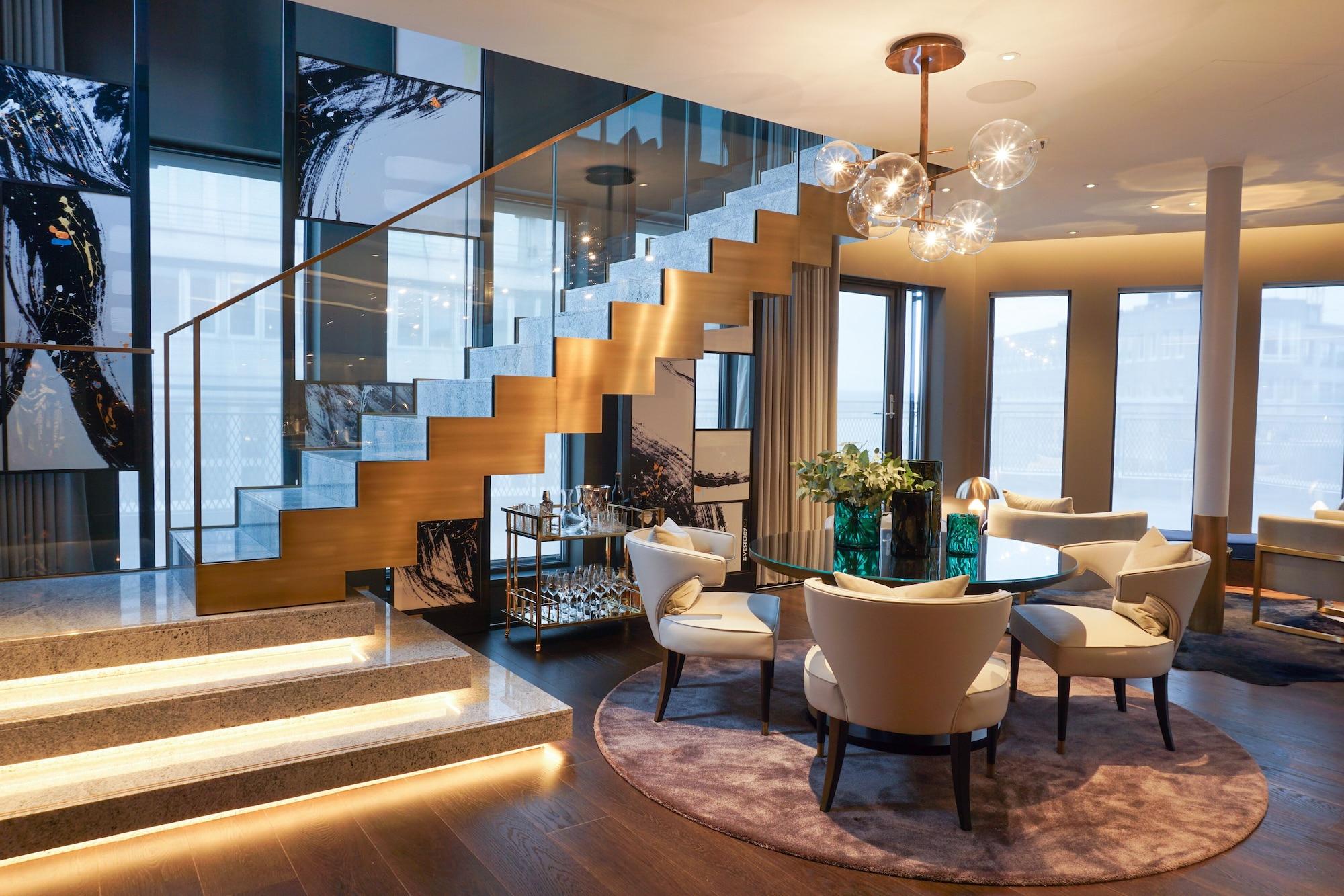 Hotel Continental, Oslo