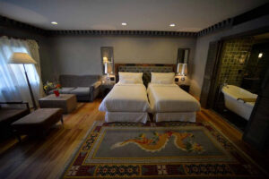 Hotel Druk, Thimphu | Ultimate Travel Co