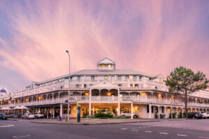 Esplanade Hotel Fremantle | Hotel Exterior | The Ultimate Travel Company