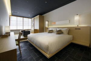 Hotel Kanra, Kyoto | Ultimate Travel Co