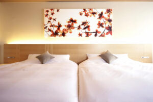 Hotel Kanra, Kyoto | Ultimate Travel Co