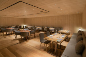 Hotel Kanra, Kyoto | Ultimate Travel Co