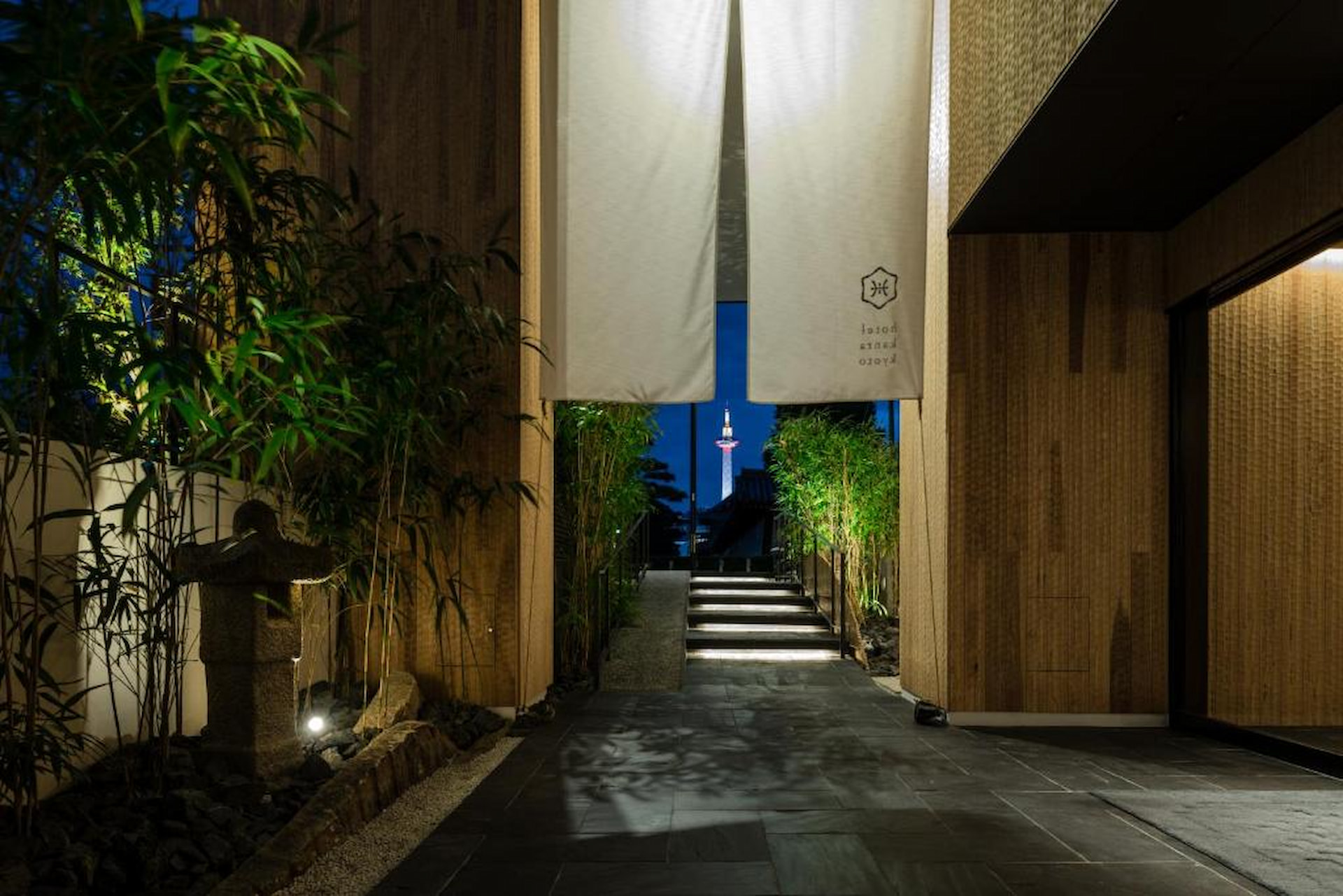 Hotel Kanra, Kyoto | Ultimate Travel Co