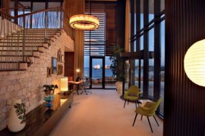 Martinhal Beach Resort, Algarve