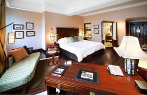 Sofitel Legend Metropole | Hanoi | Room in Sofitel | The Ultimate Travel Company