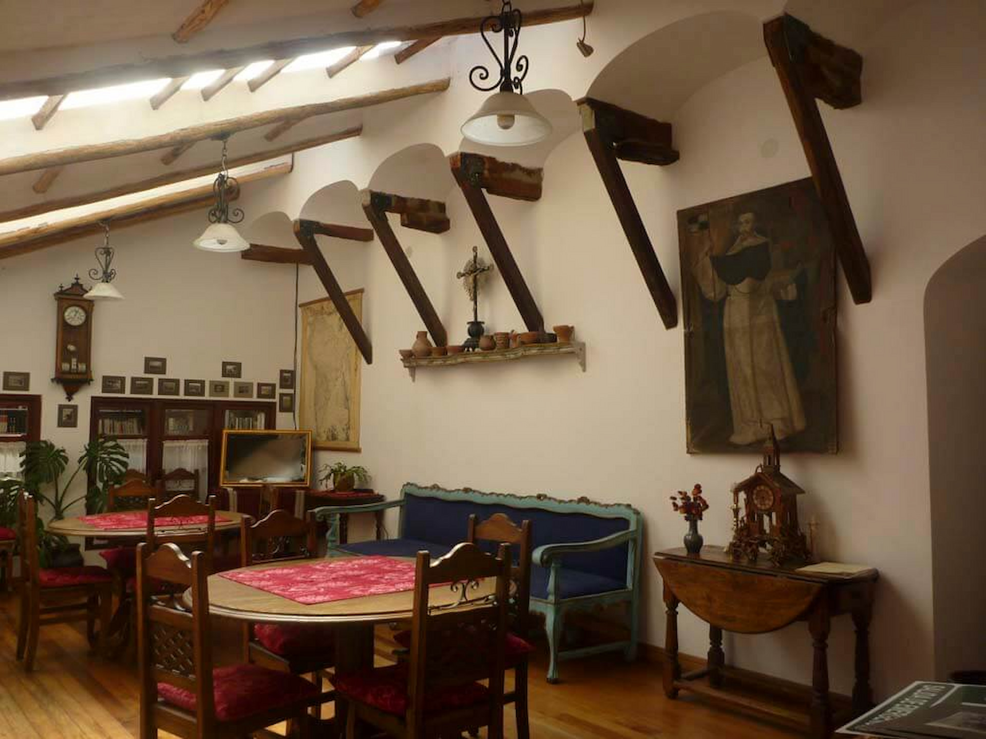 Hotel Museum Cayara | Luxury Hotel | Ultimate Travel Company