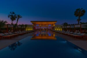 Hotel Paracas, Paracas