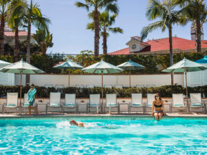 Hotel Del Coronado, San Diego | Ultimate Travel Co