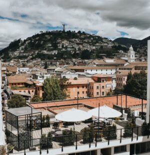 Illa Experience Hotel, Quito | The Ultimate Travel Company