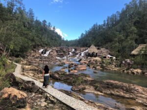 Gaia River Lodge, Belize