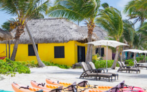 Matachica Beach Resort and Spa, Belize