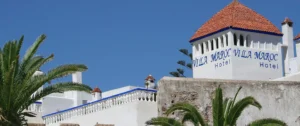 Villa Maroc, Essaouira | The Ultimate Travel Company