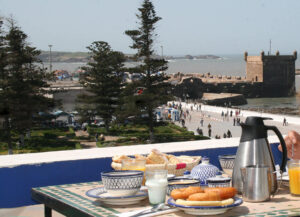 Villa Maroc, Essaouira | The Ultimate Travel Company