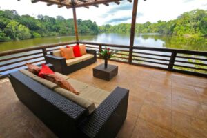 La Selva Ecolodge, Amazon | The Ultimate Travel Company