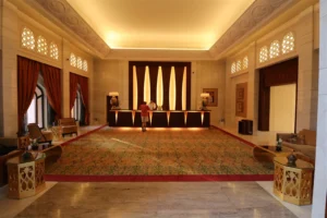 Shangri-la Barr Al Jissah Resort & Spa, Muscat