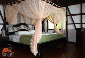Napo Wildlife Centre, Amazon | The Ultimate Travel Company
