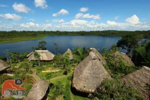 Napo Wildlife Centre, Amazon | The Ultimate Travel Company