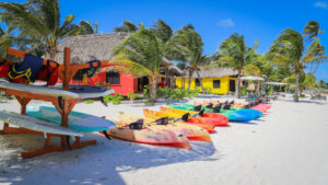 Matachica Beach Resort and Spa, Belize