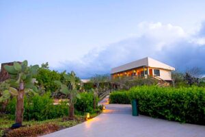 Finch Bay Hotel, Santa Cruz | The Ultimate Travel Company