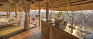IKUKA SAFARI CAMP, RUAHA NATIONAL PARK | THE ULTIMATE TRAVEL COMPANY