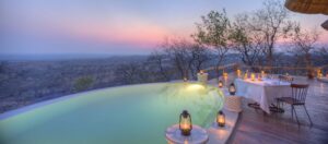 IKUKA SAFARI CAMP, RUAHA NATIONAL PARK | THE ULTIMATE TRAVEL COMPANY