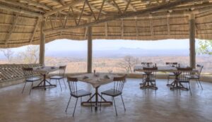IKUKA SAFARI CAMP, RUAHA NATIONAL PARK | THE ULTIMATE TRAVEL COMPANY