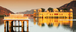 Jaipur Water Palace | India Holidays | The Ultimate Travel Company