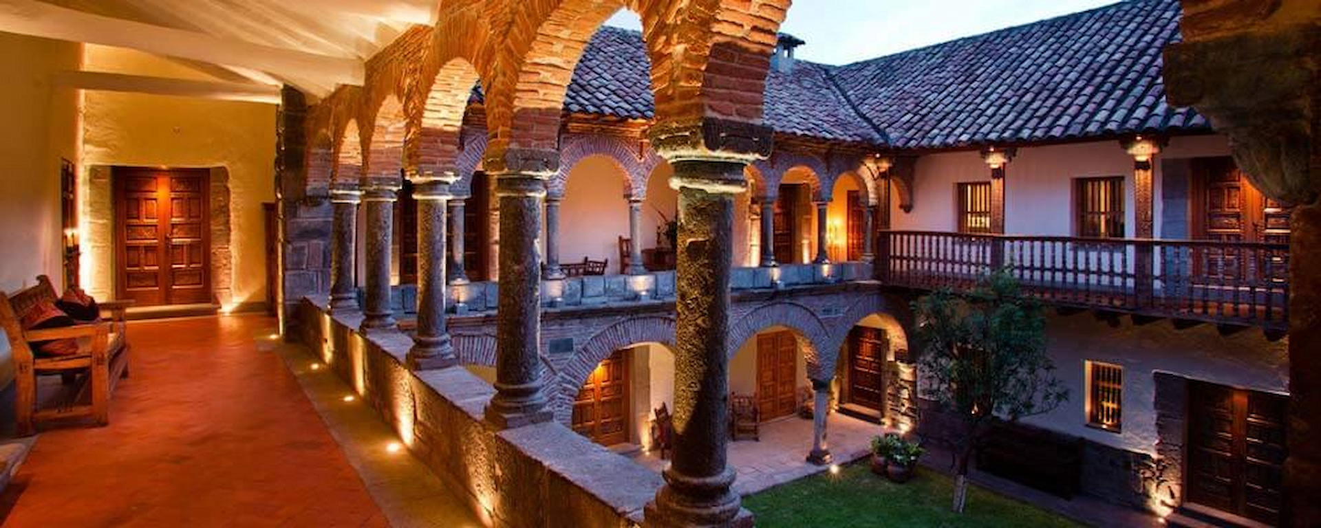 Inkaterra La Casona | Luxury Hotel | Ultimate Travel Company