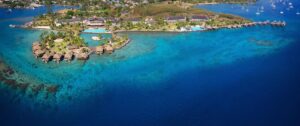 Intercontinental Resort | Tahiti | Luxury Resort In French Polynesia