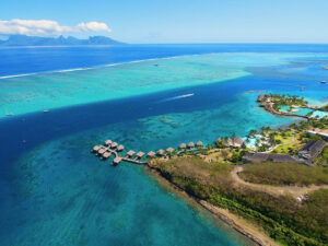 Intercontinental Resort | Tahiti | Luxury Resort In French Polynesia