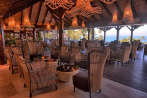 Intercontinental Resort | Tahiti | Luxury Resort In French Polynesia