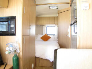 Deluxe Airstream Campers | Bolivia | Ultimate Travel Company