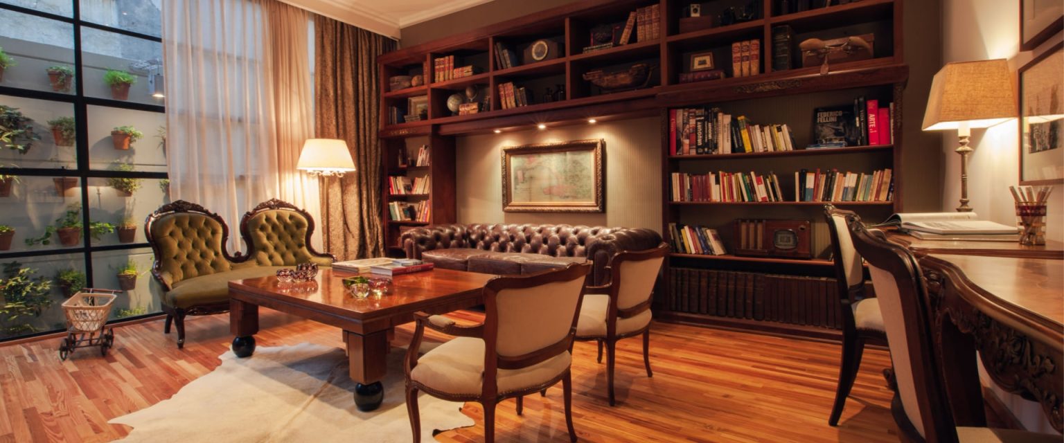 Alma Historica Boutique Hotel | Uruguay | Ultimate Travel Company