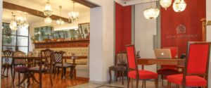 Alma Historica Boutique Hotel | Uruguay | Ultimate Travel Company